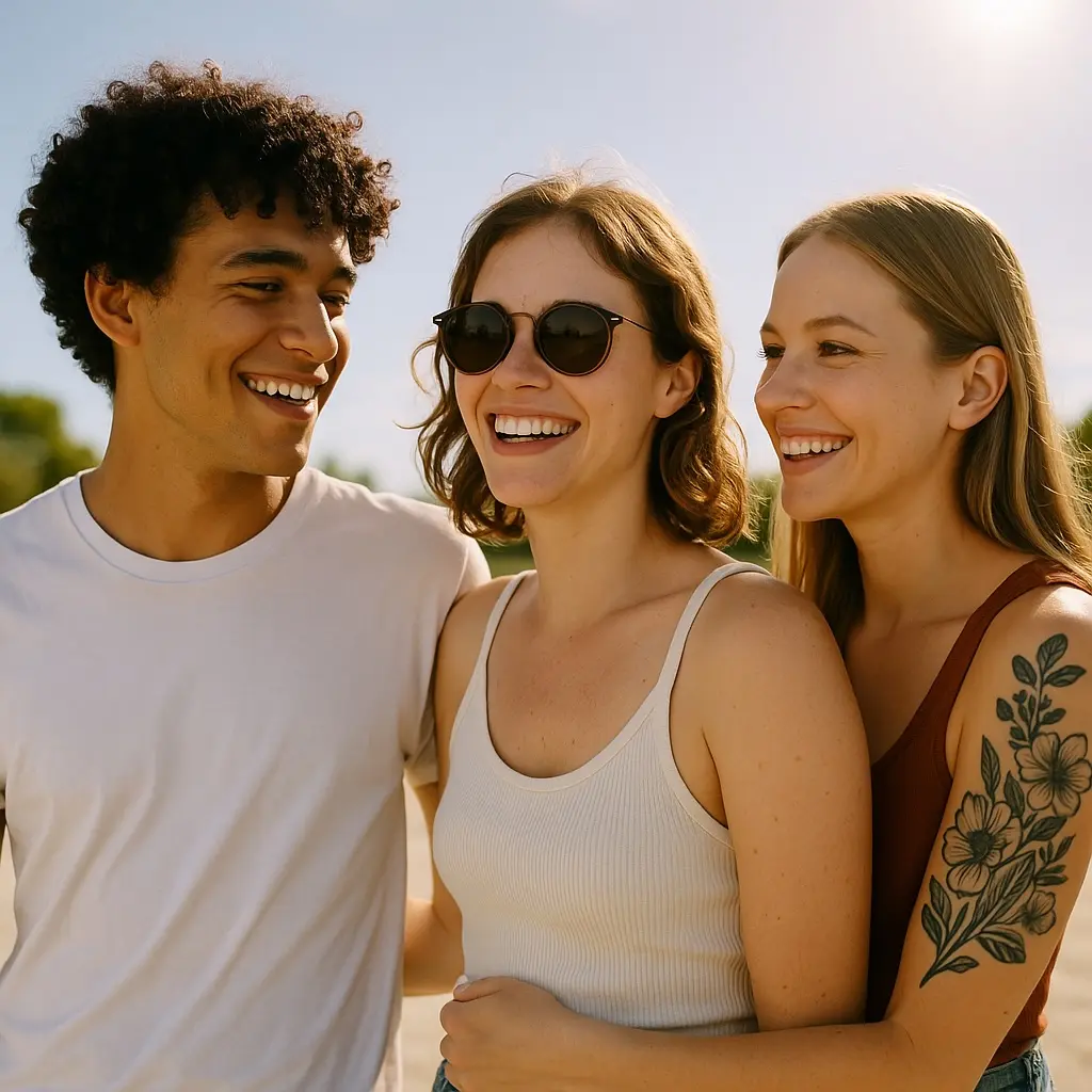 Tattooing Over Moles: Risks &amp; Realities -- Dying to get a tattoo? Take a look at your skin first.