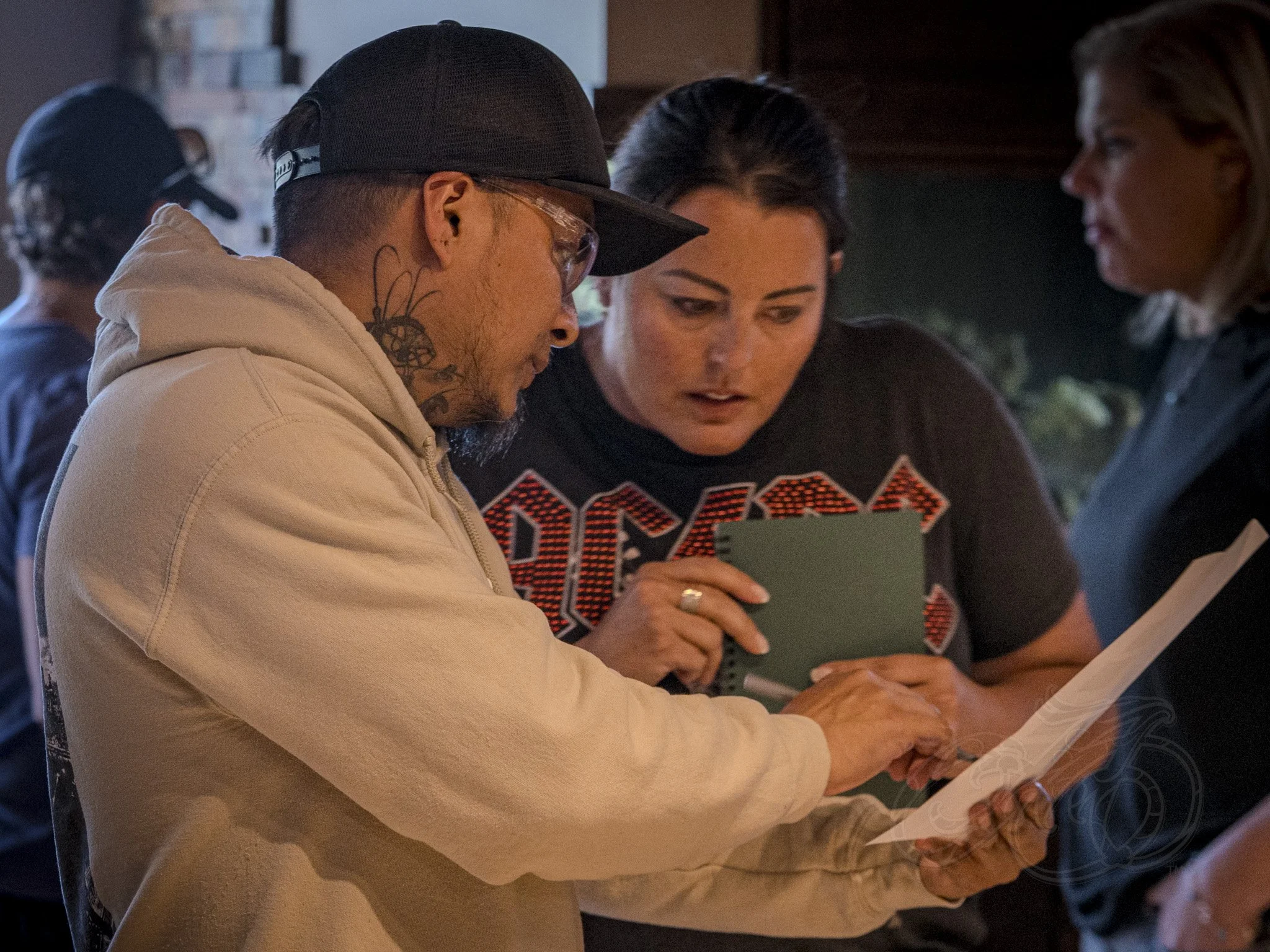 Walk in Tattoo Shop: Find Immediate Tattoo Services and Expert Artists Near You