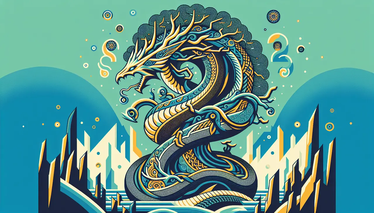 12 Unique Themes for Your Next Nordic Viking Tattoo