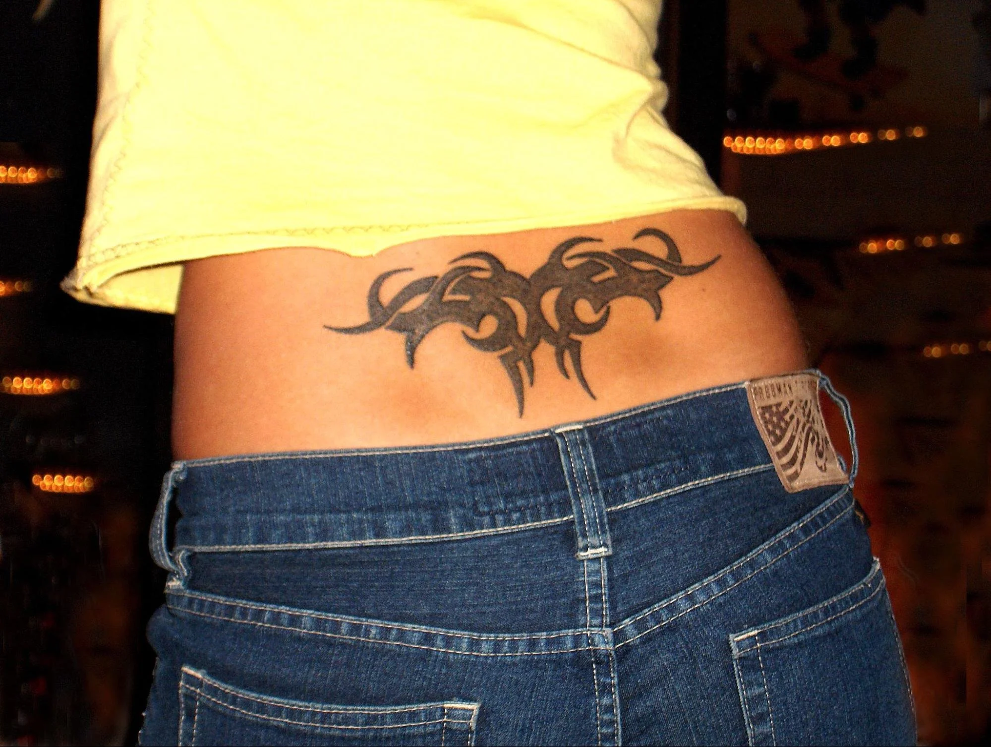 Cliche Tattoos To Avoid