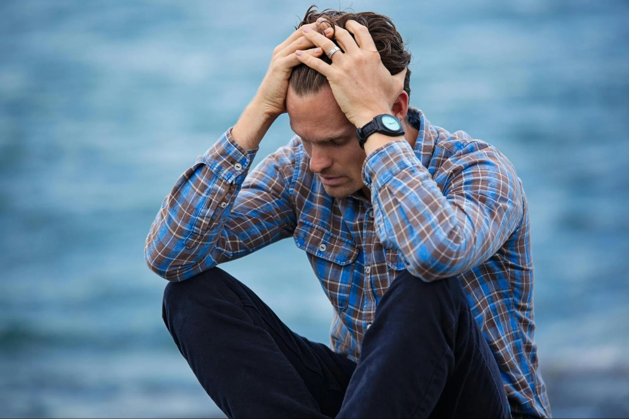 Nervous About Getting Tattoo?&nbsp; Tips to Ease the Anxiety