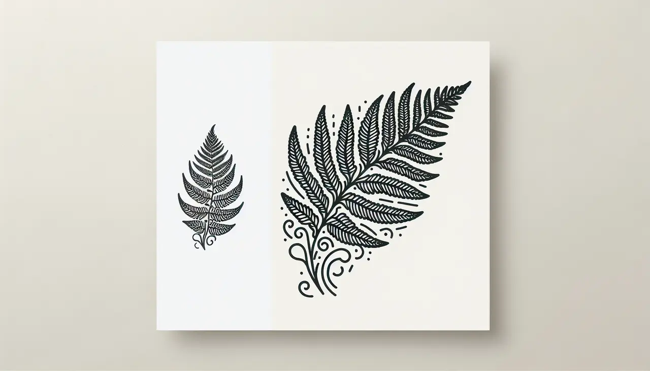 7 Stunning Botanical Tattoo Designs That Stand the Test of Time