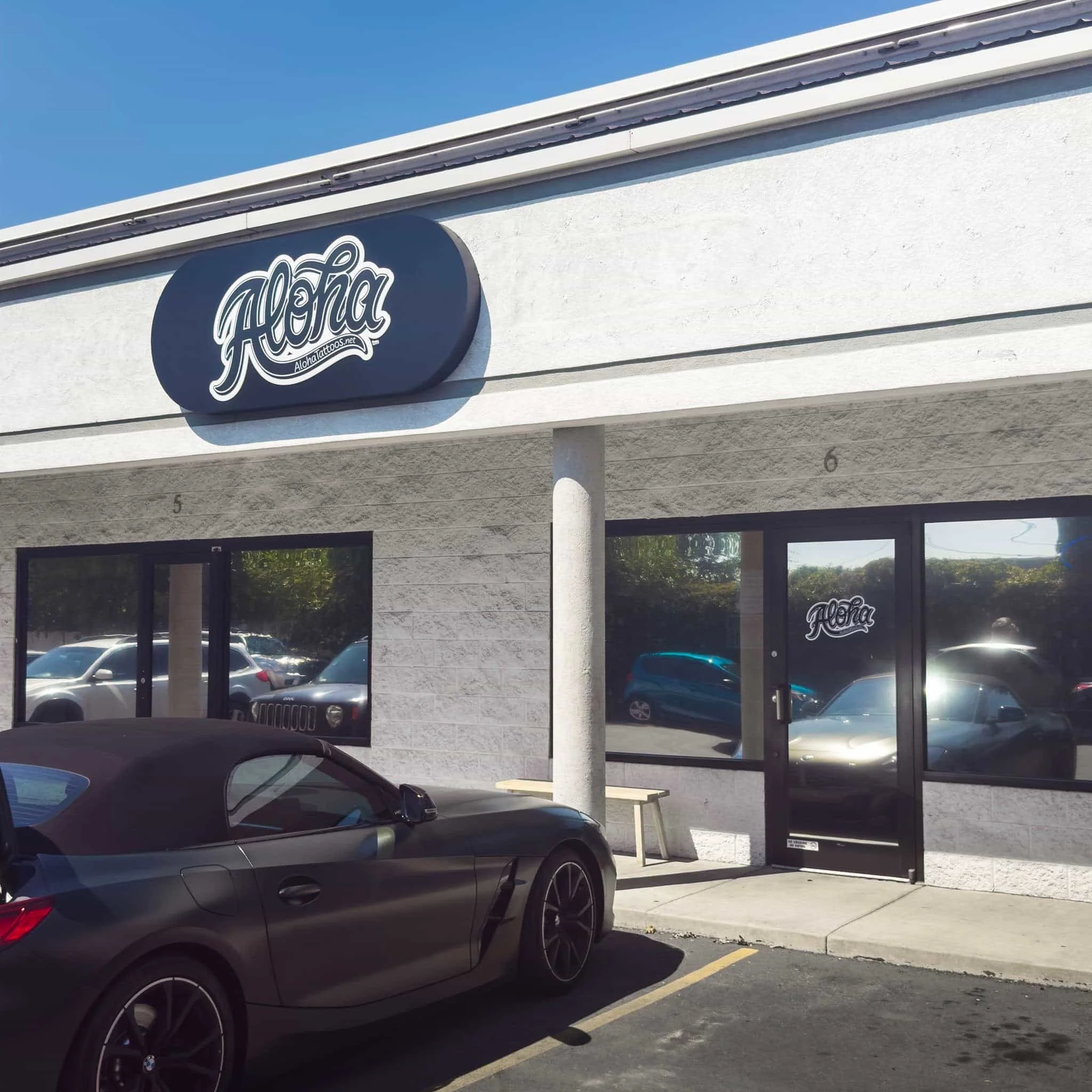 Find the Best Tattoo Studio Nearby for Custom Tattoos