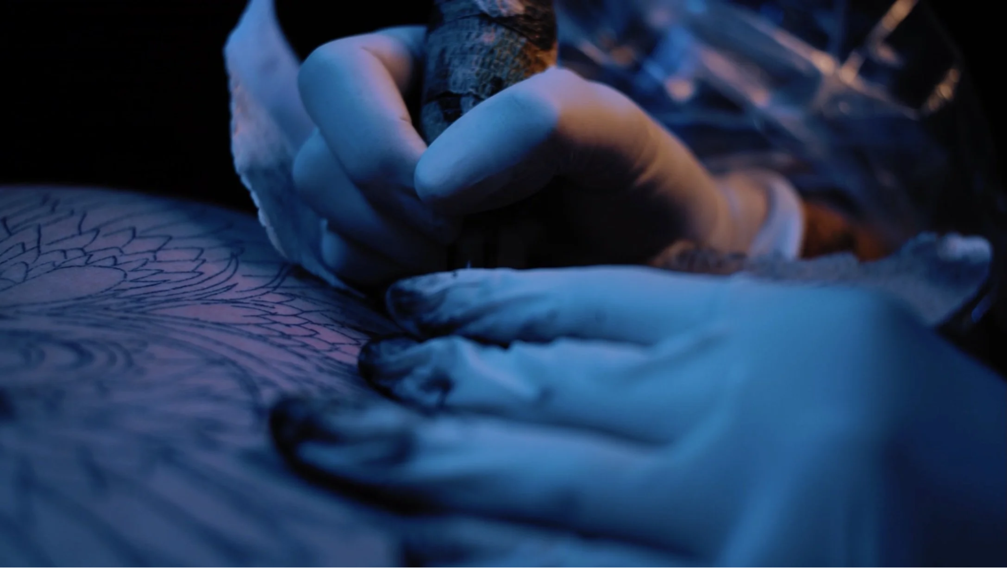 What does a tattoo artist do? | Career Guide, Roles, Jobs