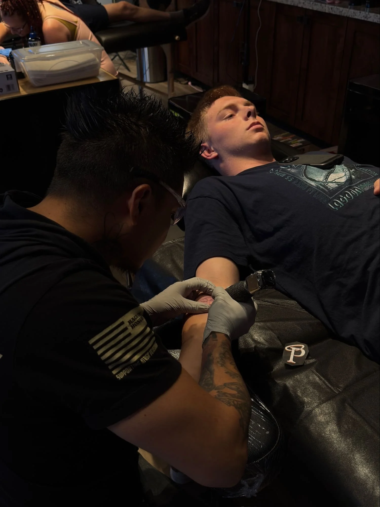 How Long To Wait Between Tattoos | What To Consider