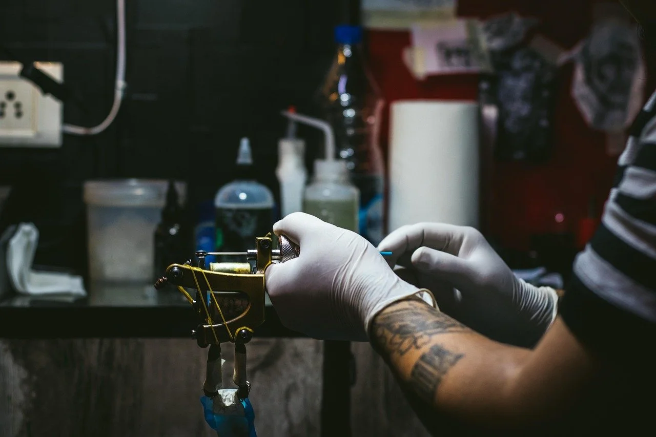 Family Crest Tattoo. How to Find or Design One That Fits
