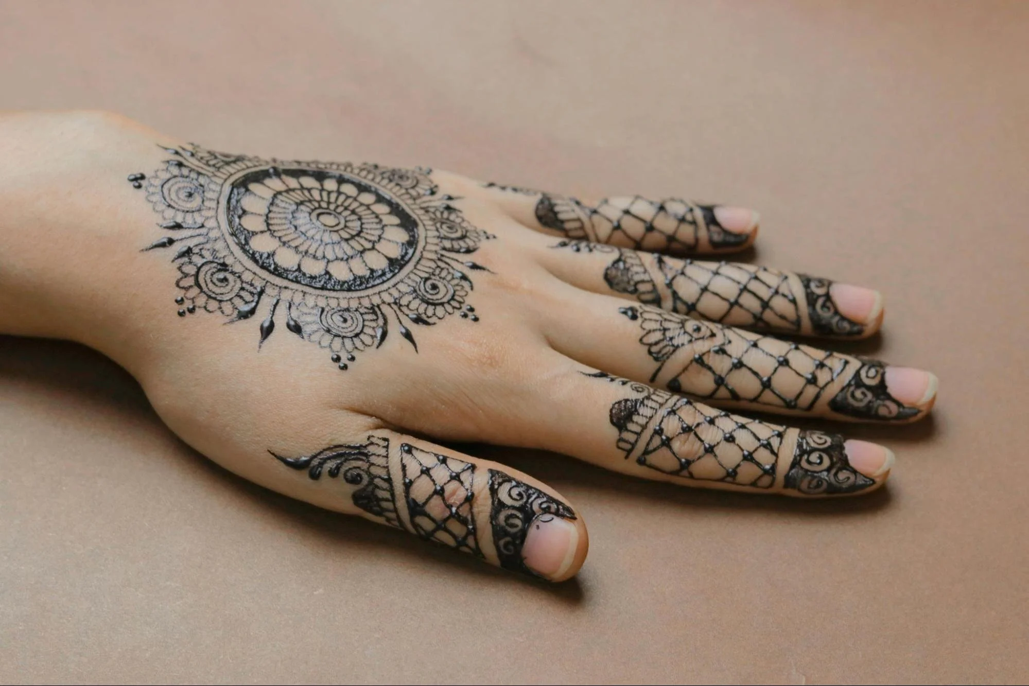 Mandala Tattoos | Everything You Need to Know Before Ink