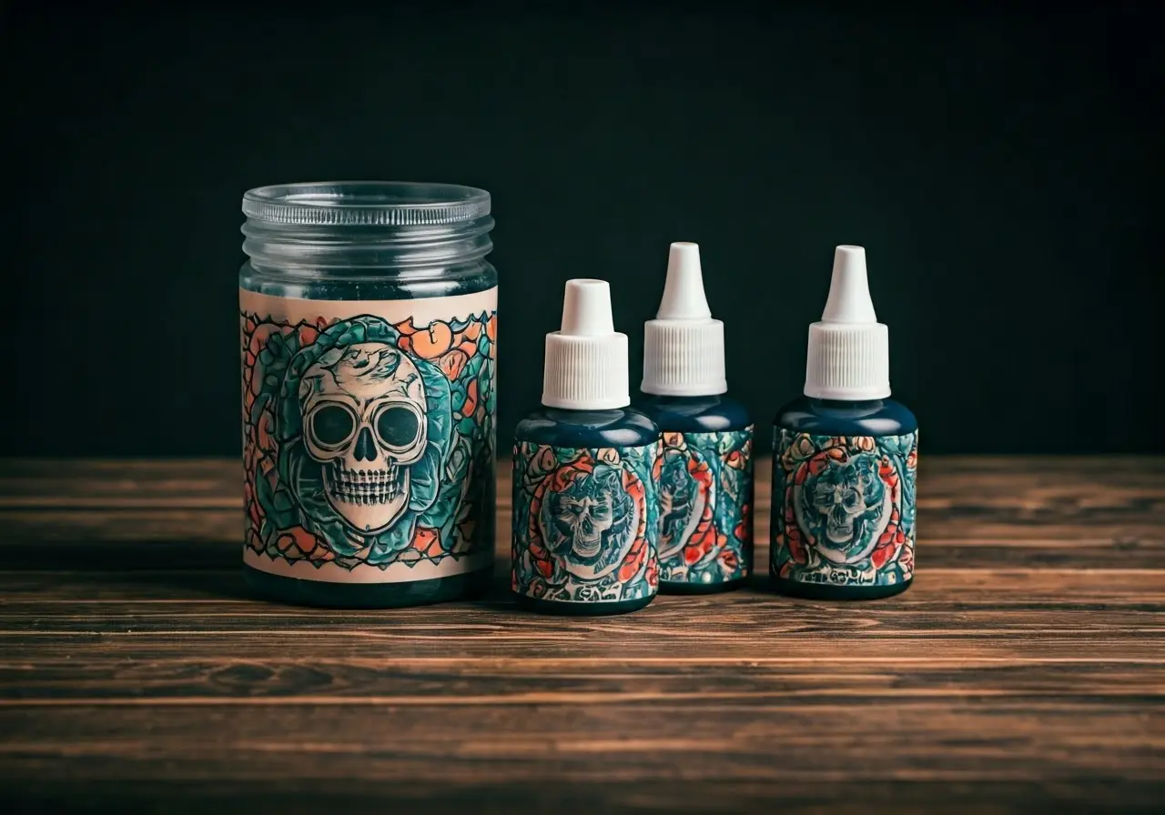 How to Ensure Your Tattoo Is a High Quality Piece