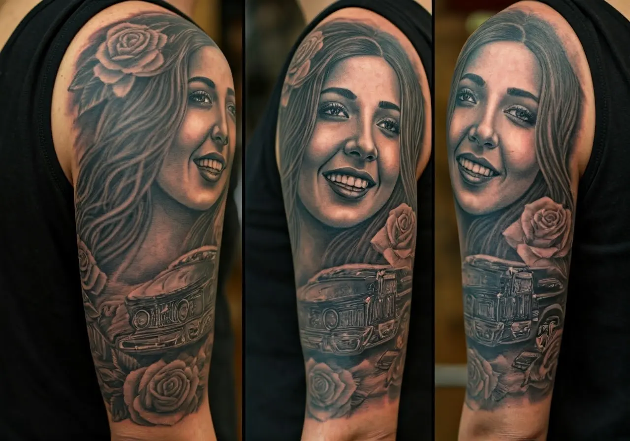 Discover the Rich History Behind Chicano Tattoos