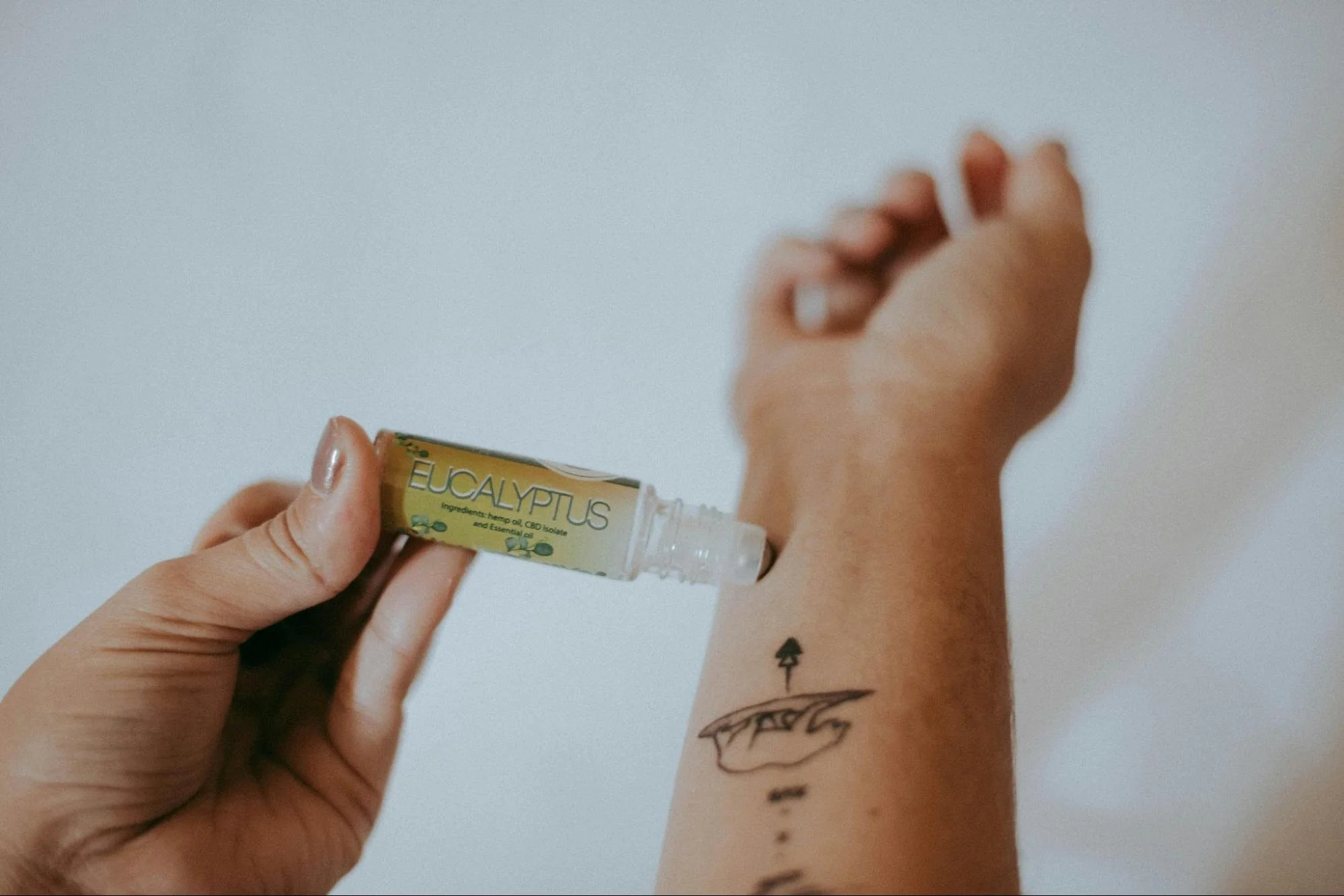 Tattoo Aftercare Guide | What to Do After Getting Inked