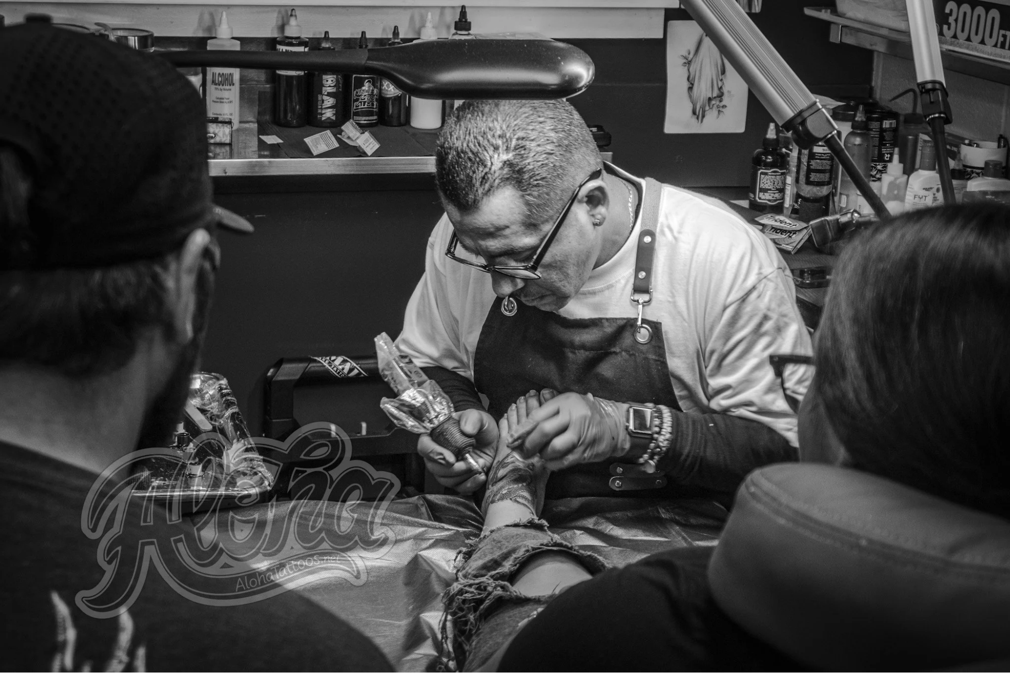 List Of Tattoo Styles | Guide To Picking The Right Tattoo