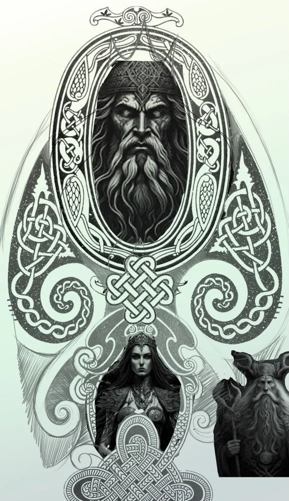 Celtic Tattoos: History and Symbolism Explained for Meaningful Body Art