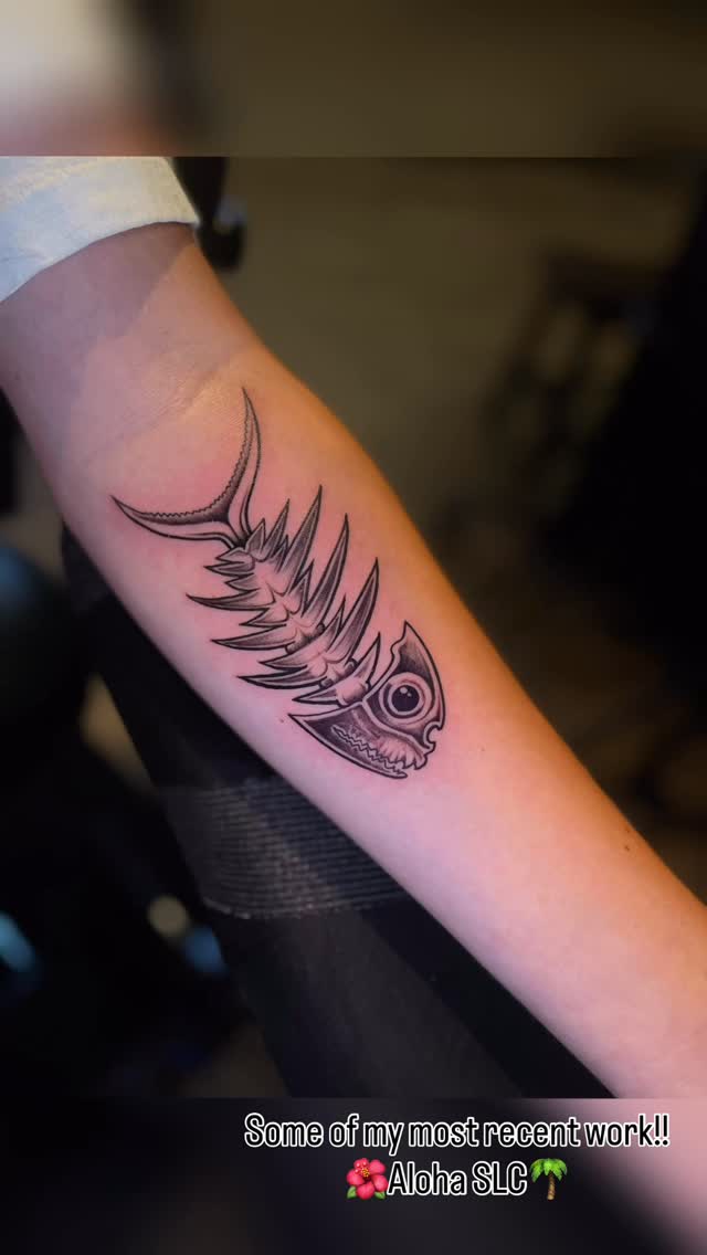 Here is some of my most recent work!