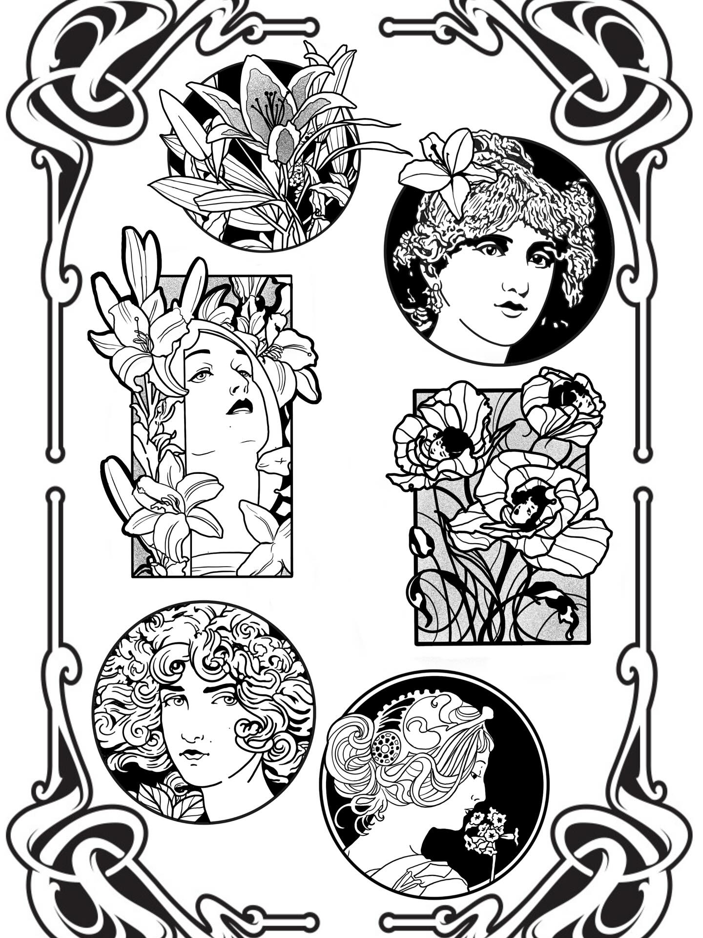 Hey everyone I’m excited to share this new flash I’ve been working on, I’ll be offering these next weekend…