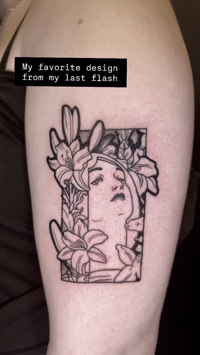 So much fun to do can’t wait to do more of these!