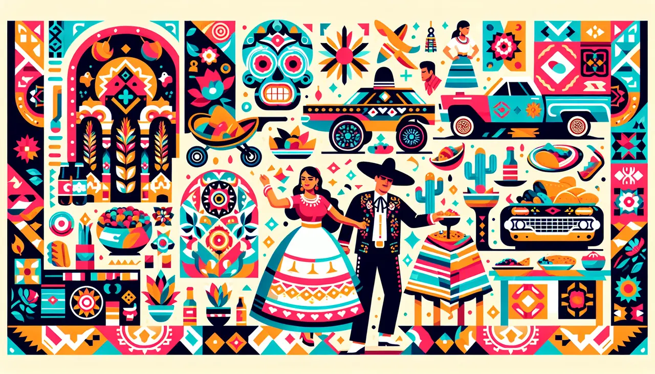 Discover the Rich History Behind Chicano Tattoos