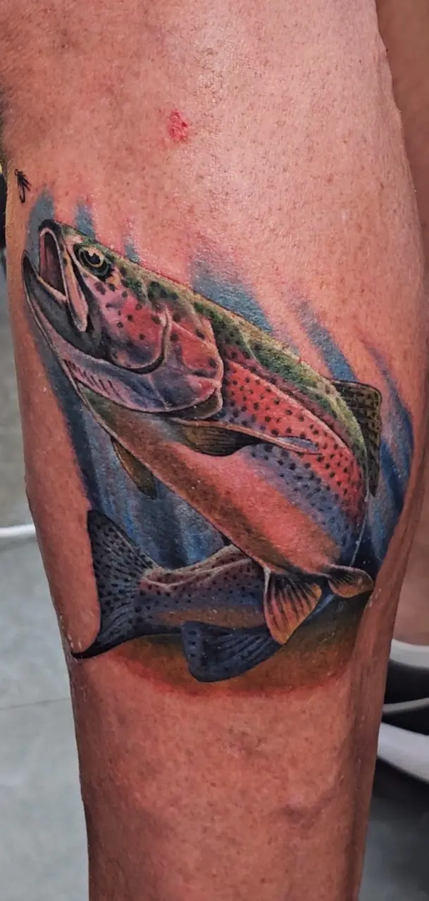 The Artistic Wonder of Realism Tattoos