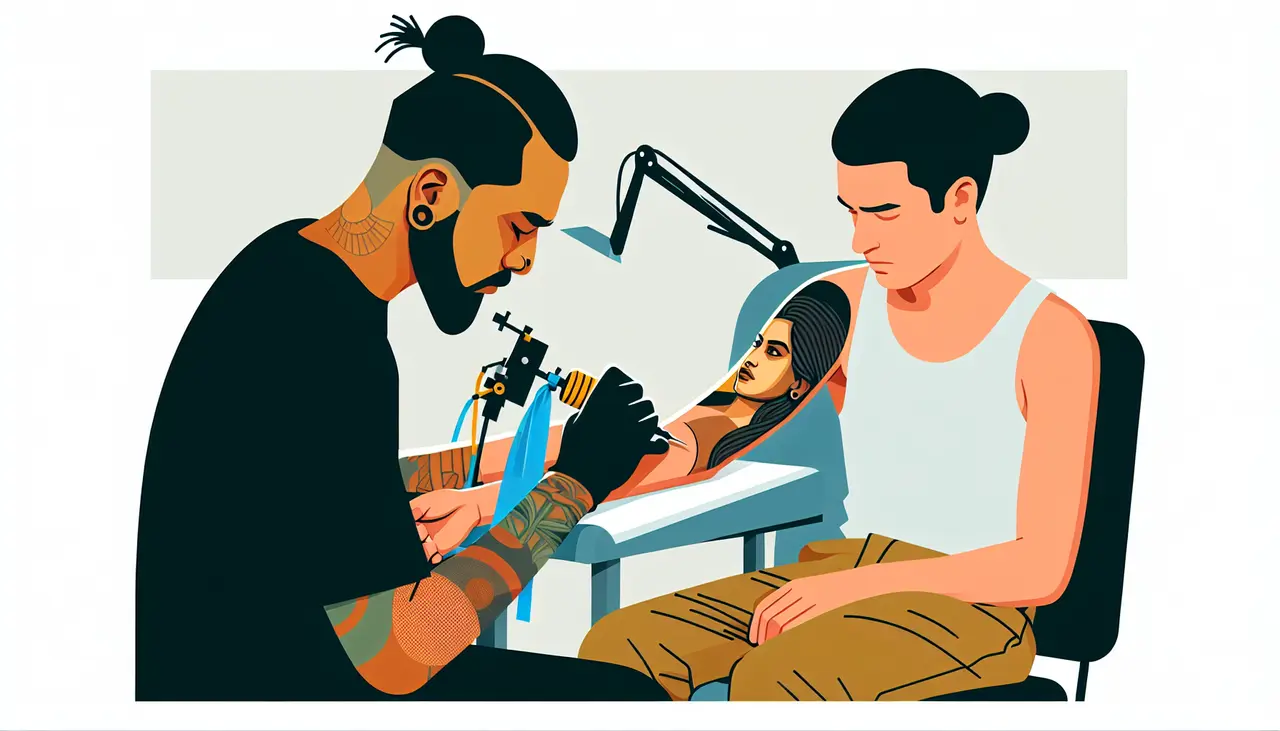 Why Realism Tattoos Are More Than Just Ink on Skin