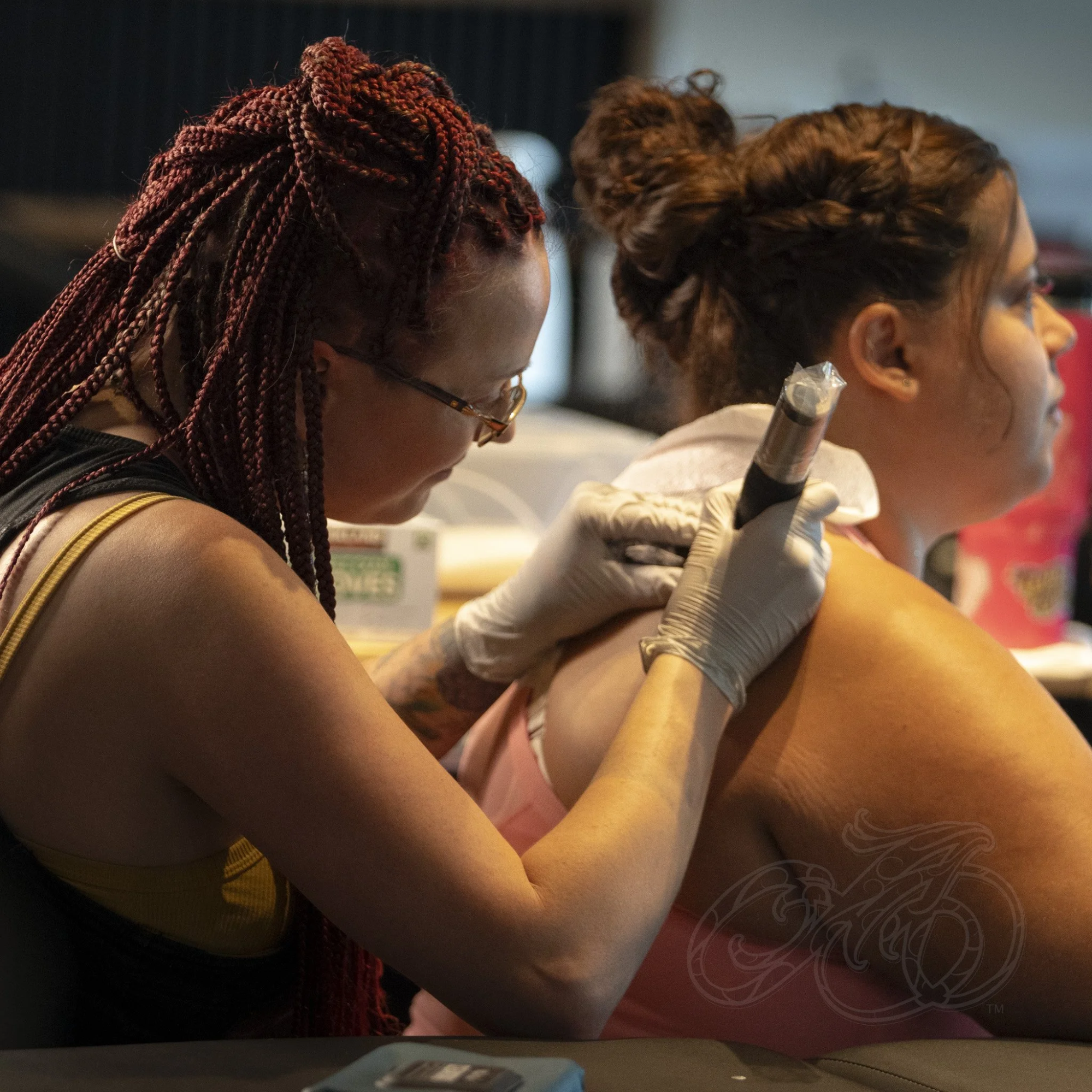 How Do Walk-In Tattoos Work | Everything You Should Know